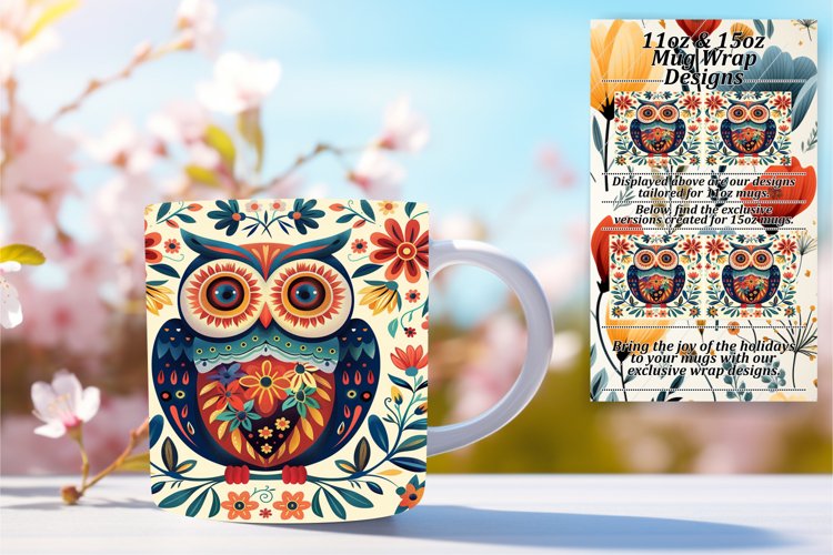 Owl Clipart Image 12