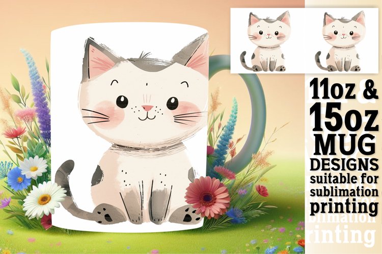 Farm Animals Clipart Image 9