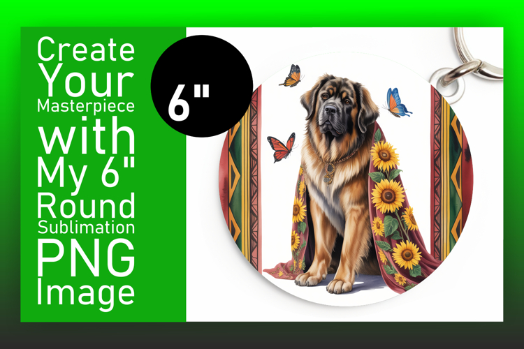 Flower Sublimation Image 19