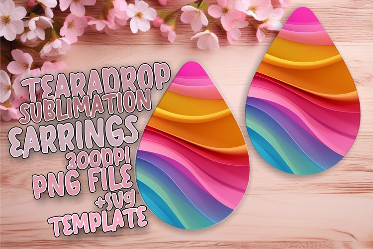 Earring Png Image 10