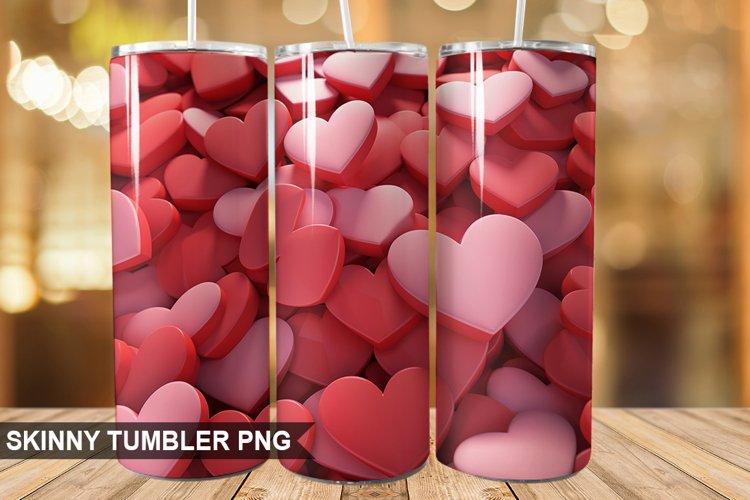 Valentines Sublimation Design Image 16