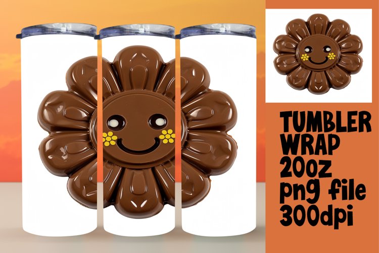 Sublimation Tumbler Designs Image 10