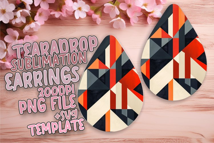 Teardrop Clipart Image 4
