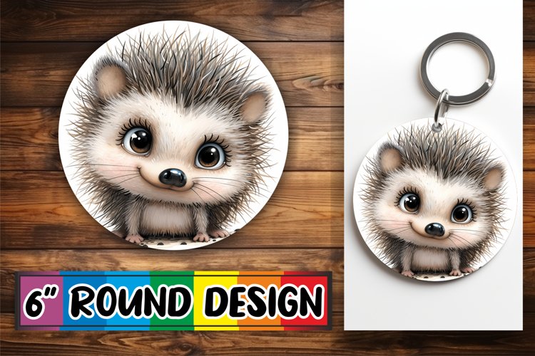 Precious Pets Keychain Compilation