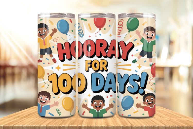 Teacher Tumbler Wrap Image 9