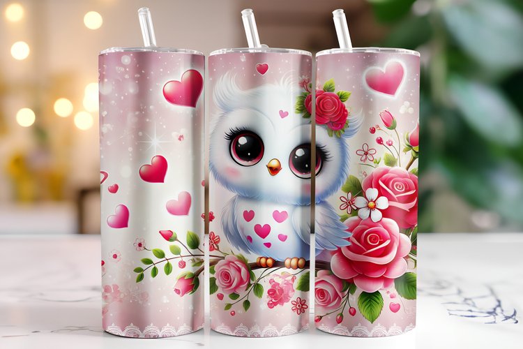 Owl Clipart Image 22
