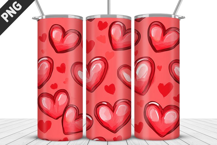 Valentines Sublimation Design Image 20