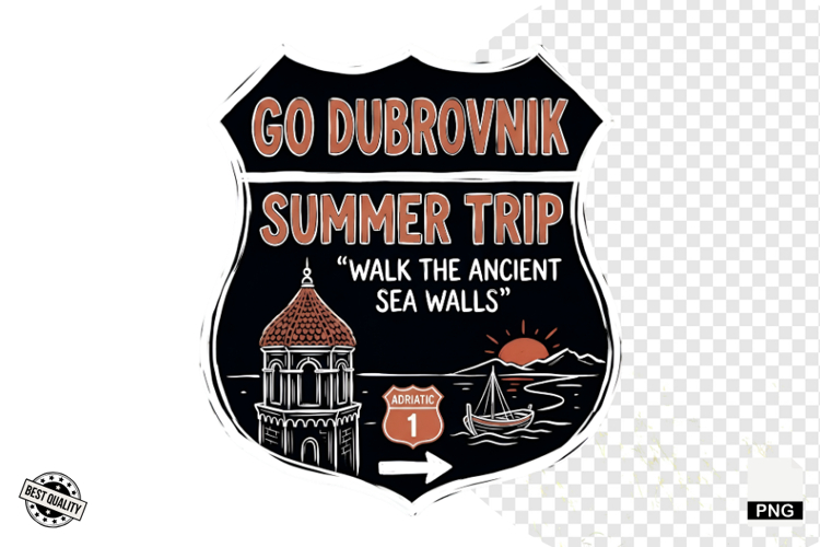 Road Trip Clipart Image 3