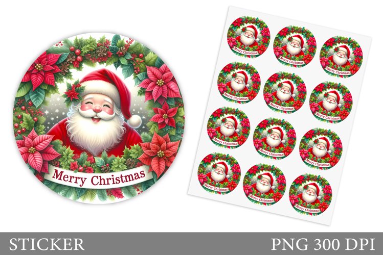 Cute Snowman Clipart Image 2