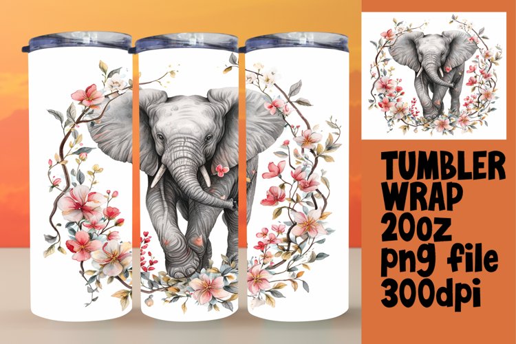Sublimation Tumbler Designs Image 19