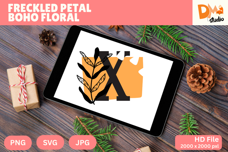 Rustic Logo Image 20