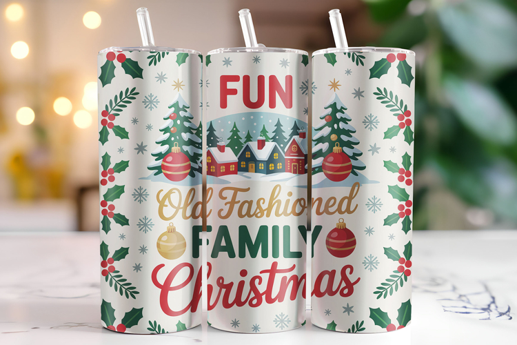 Christmas Clipart Image 21