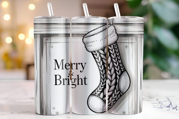 Xmas SVGs Image 12