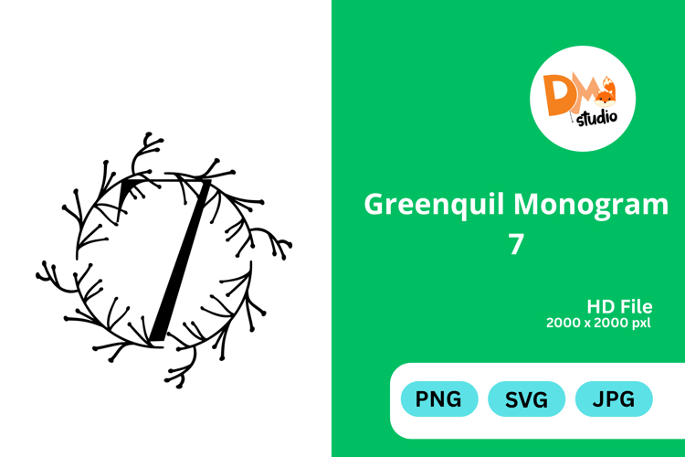 Nature Svg Image 15
