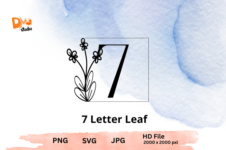 Greenery Clipart Image 8