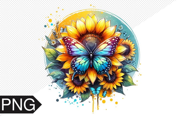 Butterfly Clipart