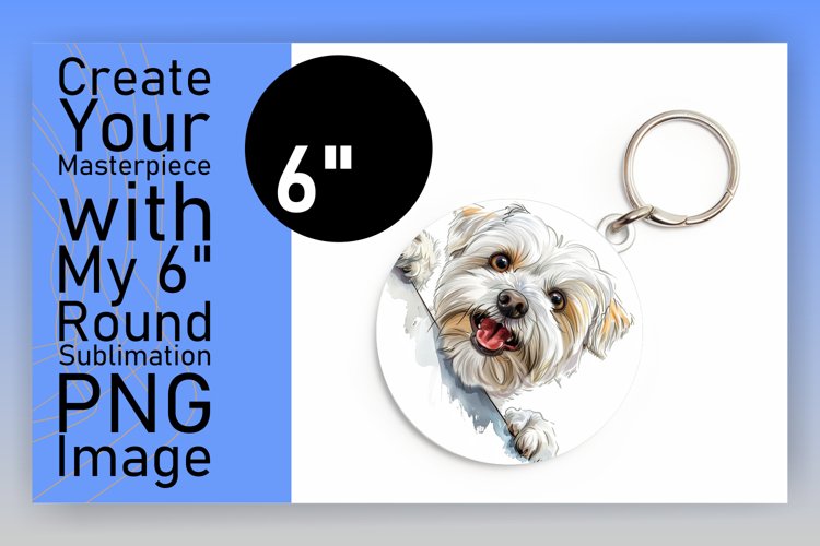 Flower Sublimation Image 8