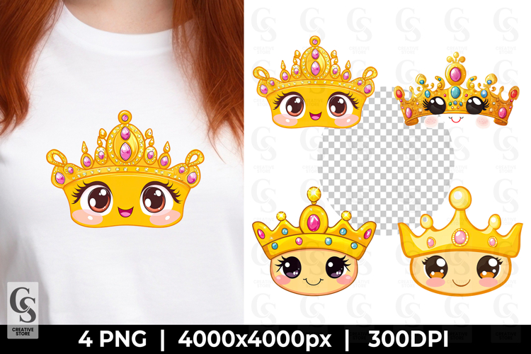 Prince Clipart Image 24