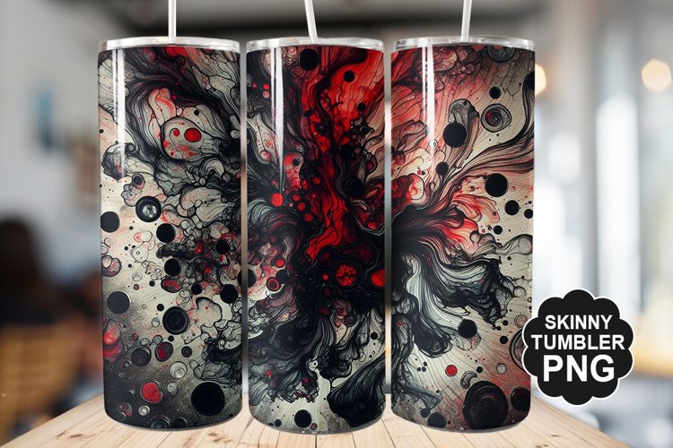 Sublimation Tumbler Designs Image 11