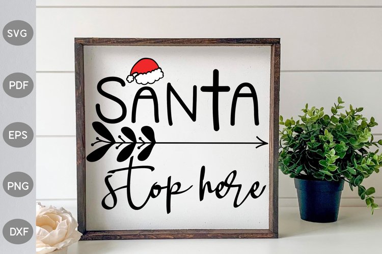 Christmas SVGs Image 15