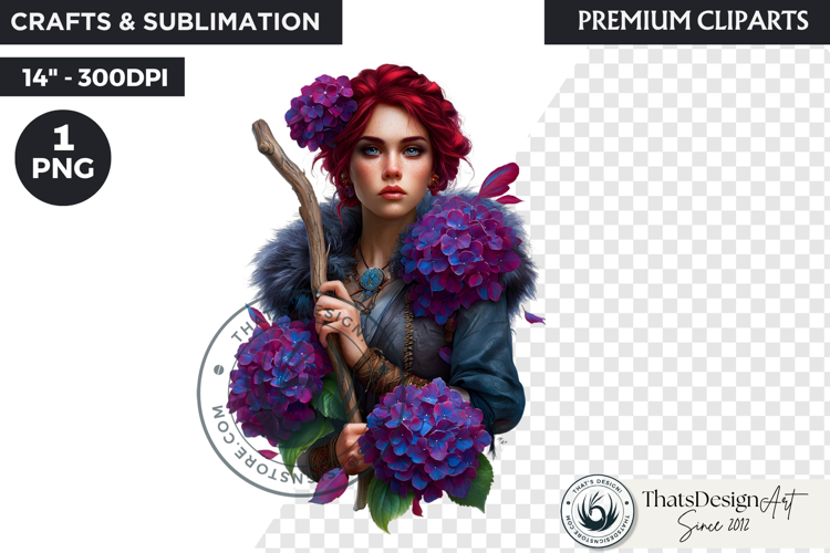 Queen Clipart Image 23