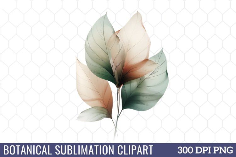 Flower Clipart Image 4