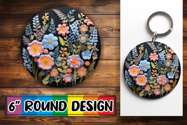 Flower Clipart Png Image 20