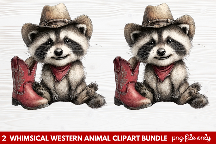 Rodeo Clipart Image 7