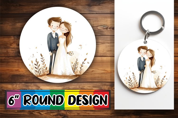Wedding Clipart Image 15