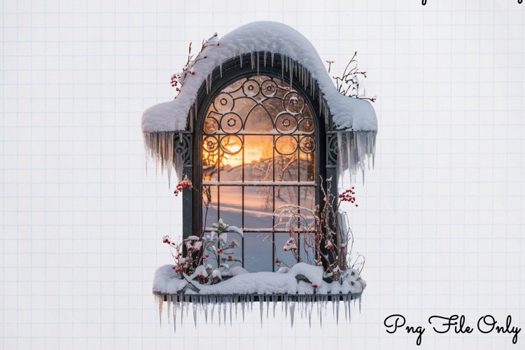 Boho Clipart Image 5