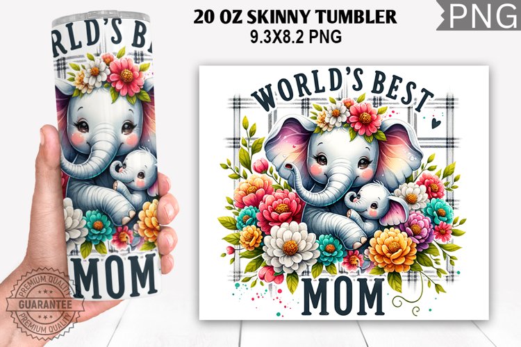 Sublimation Tumbler Wraps Image 14