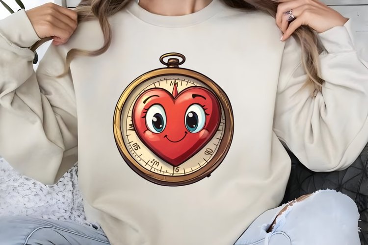 Valentines PNG Image 3