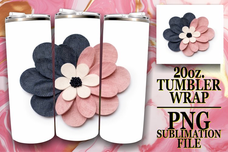 Floral Pattern Png Image 5