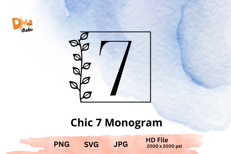 Alphabet Clipart Image 10