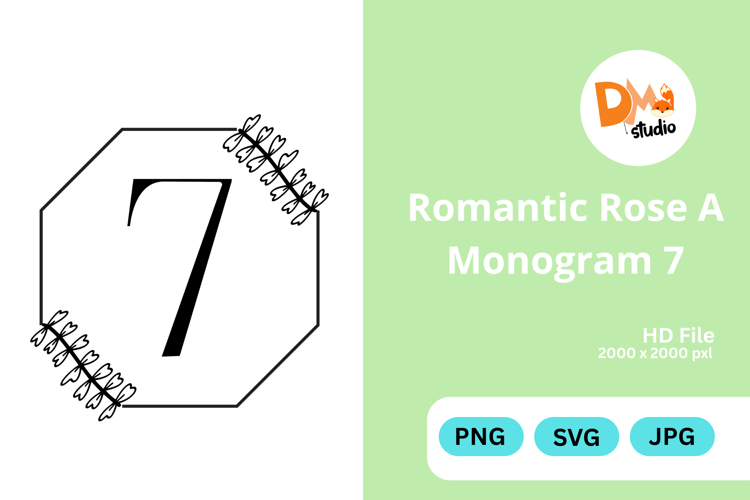 Alphabet Clipart Image 6