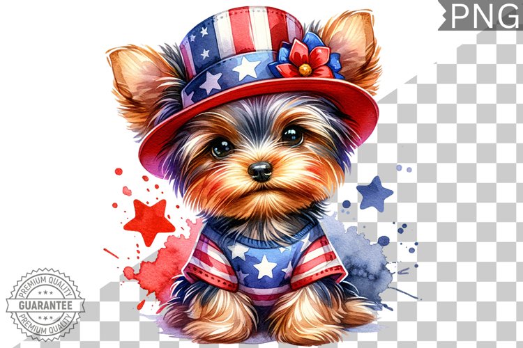 4th Of July Clipart Image 19