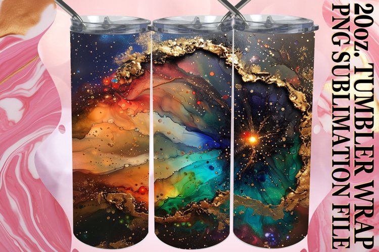 Sublimation Tumbler Designs Image 17