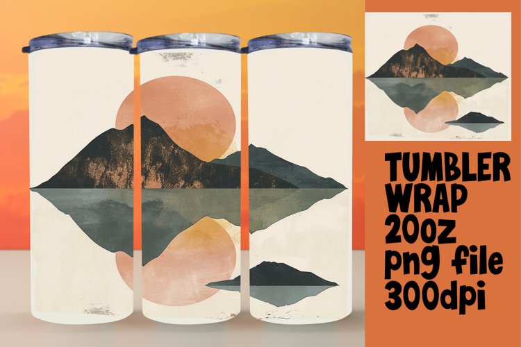 Sublimation Tumbler Designs Image 18