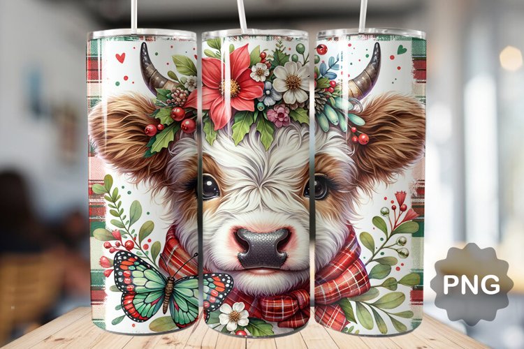 Sublimation Tumbler Wraps Image 15