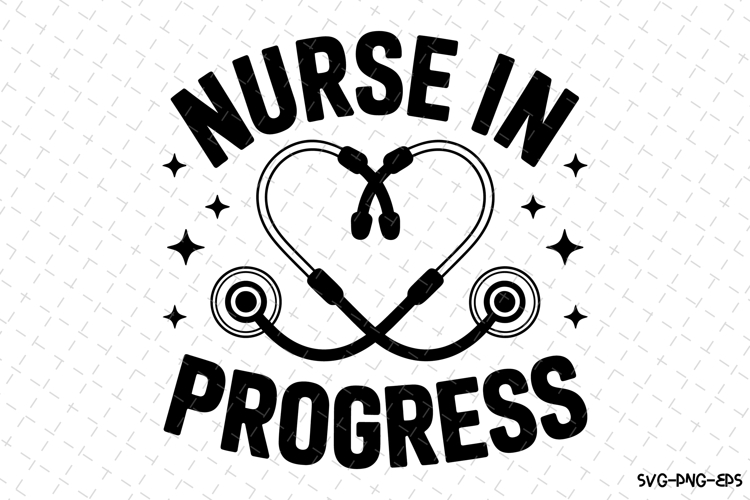 Nurse Sublimation Designs Image 16