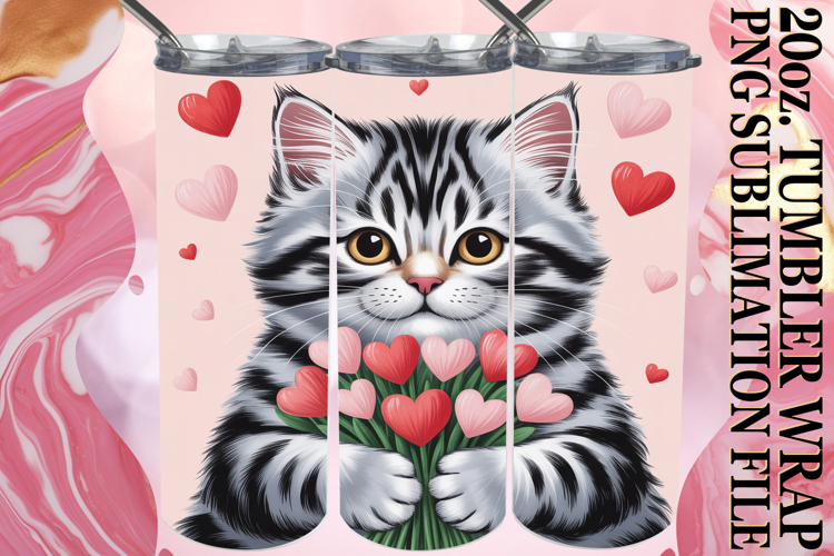 Cute Cat Png Image 10