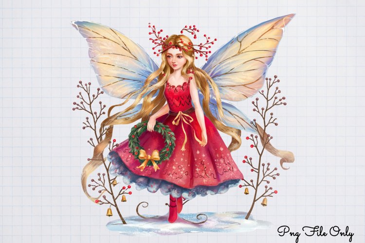 Boho Clipart Image 2