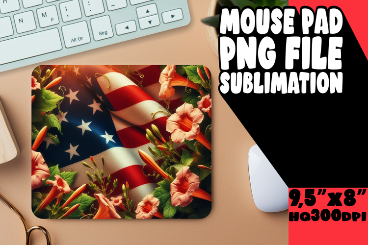 Usa Flag Png Image 23