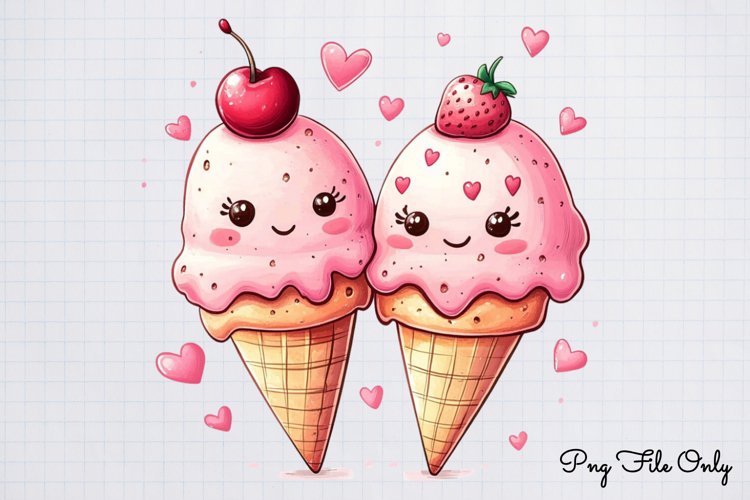 Kawaii Png Image 15