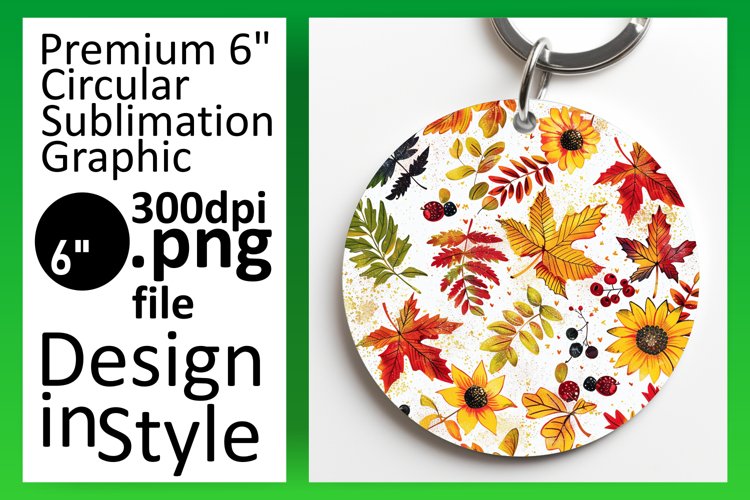 Autumn Clipart Image 14