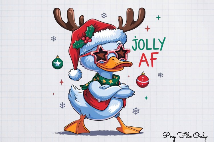 Duck Png Image 7