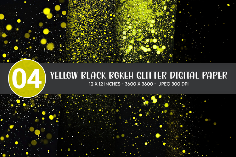 Glitter Texture Image 19
