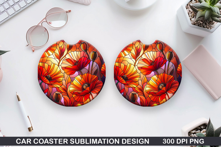 Printable Flower Template Image 17