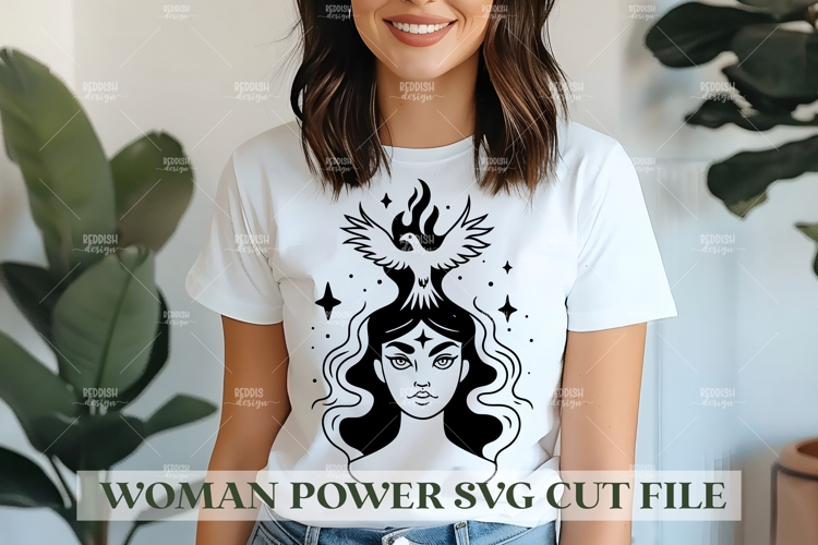 Womens Rights Svg Image 18