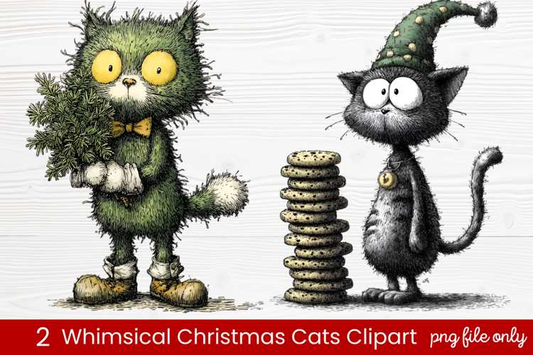 Cat Graphics Image 6